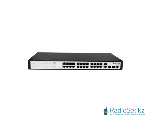 Коммутатор BDCOM S2228-B